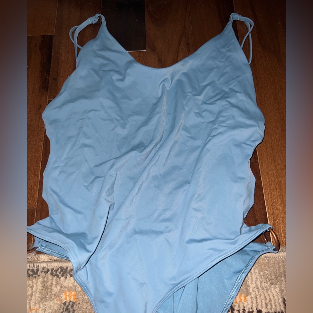 aerie one piece swimsuit